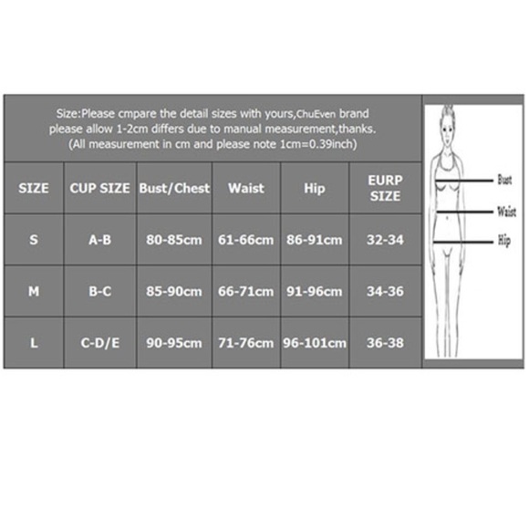 Fashion Design Blue High Waisted Halter Swimsuit - Picture 10 of 10